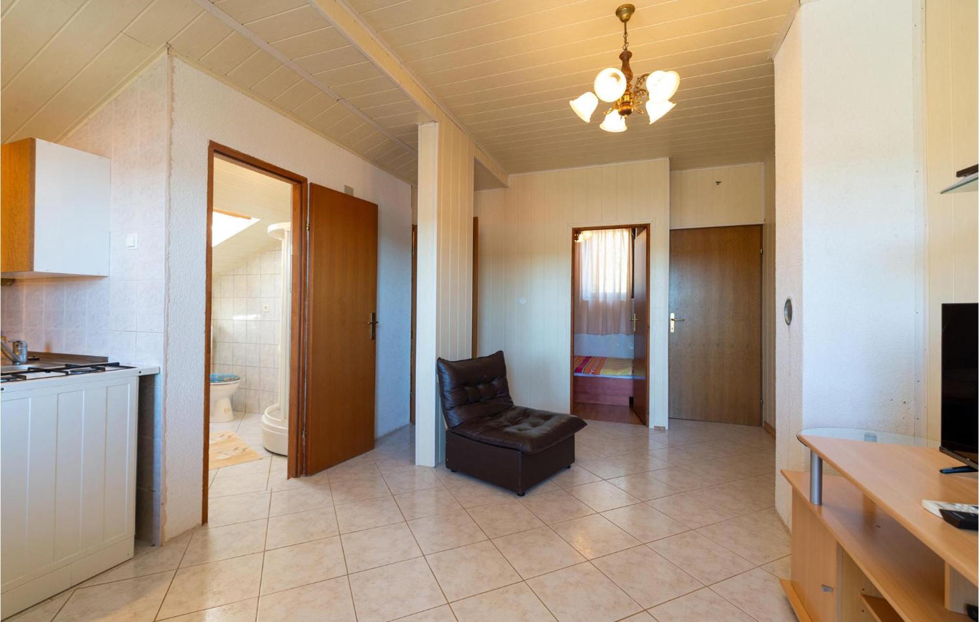 Nice Apartment In Susnjar Ii, Krusevo With Wifi Extérieur photo
