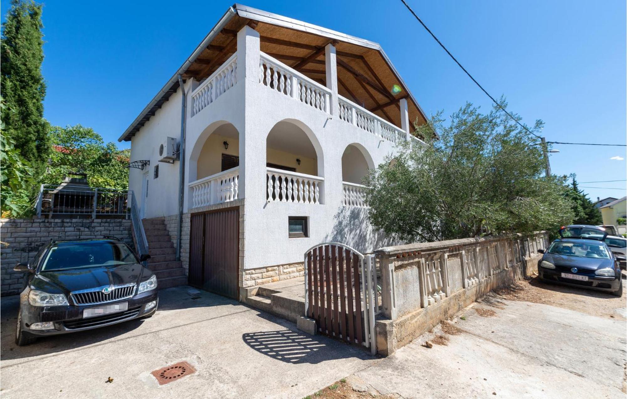 Nice Apartment In Susnjar Ii, Krusevo With Wifi Extérieur photo